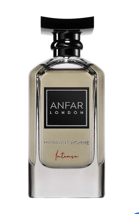 Midnight Homme Intense