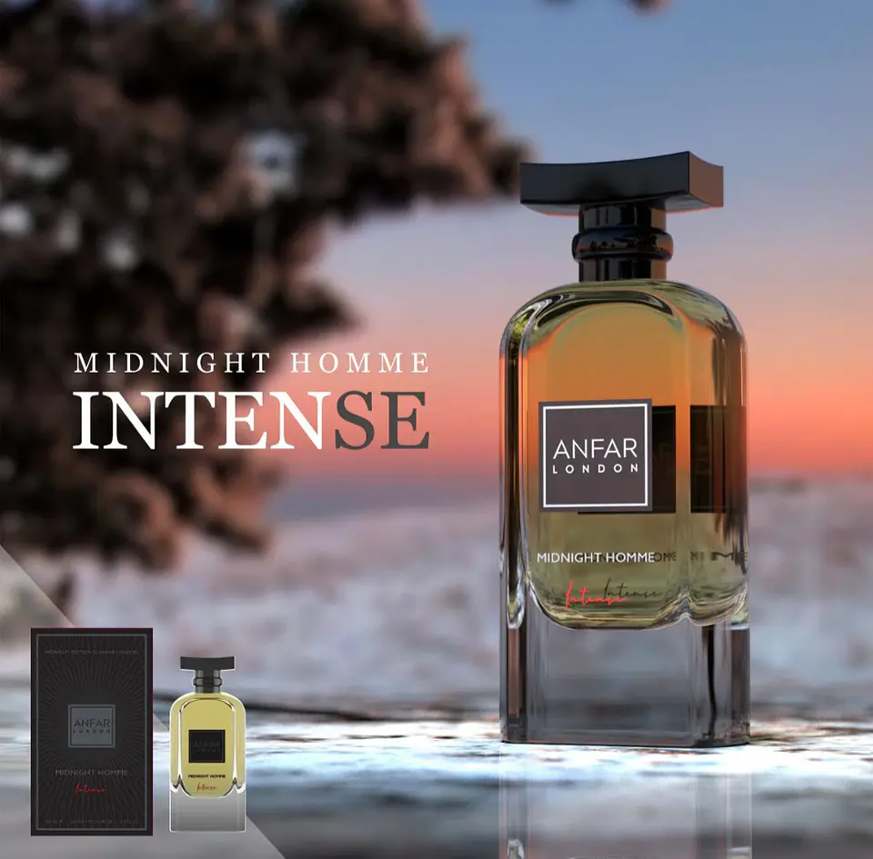 Midnight Homme Intense 3