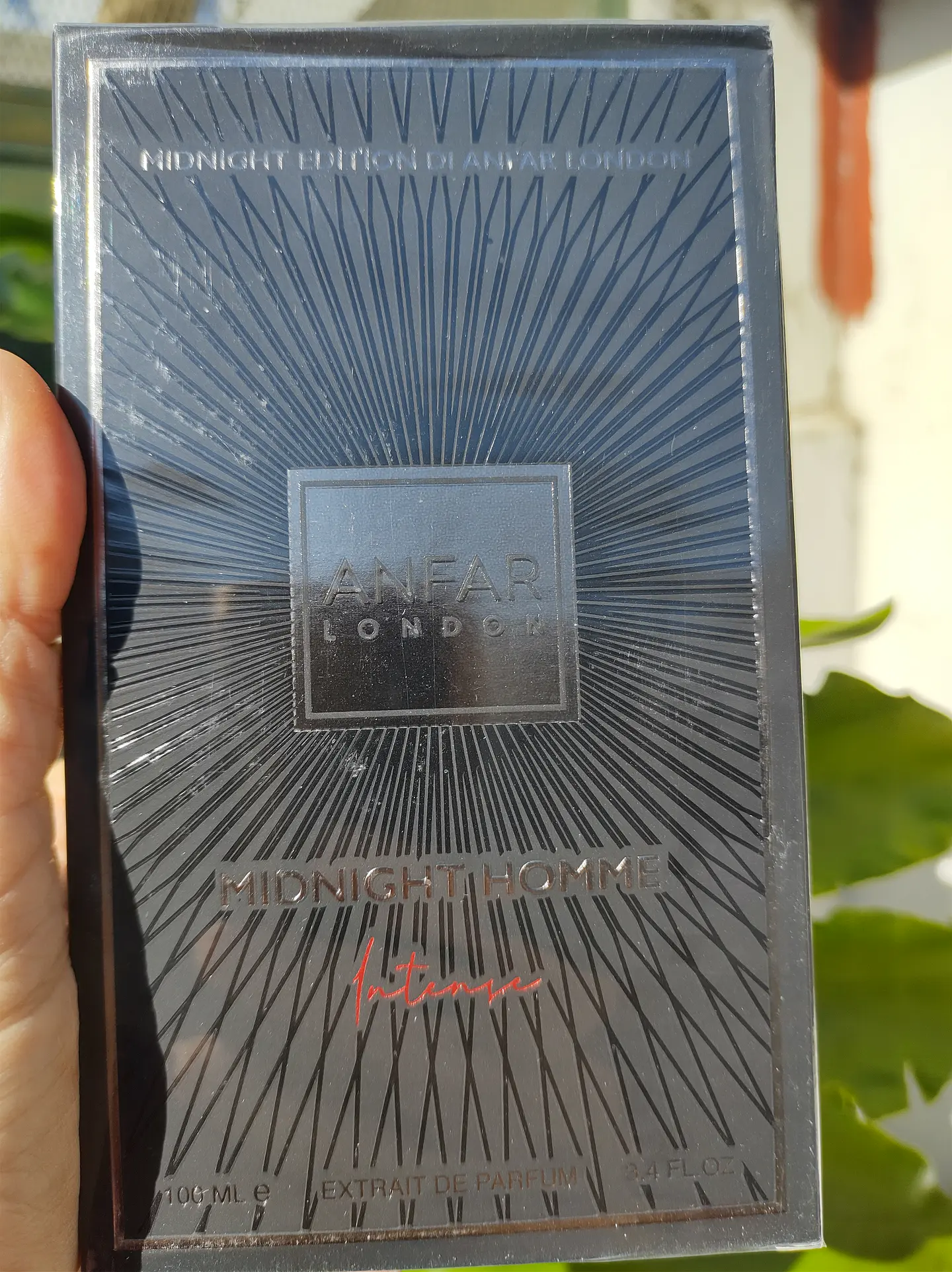 Midnight Homme Intense 2