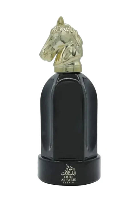 OUD AL FARIS ELIXIR 