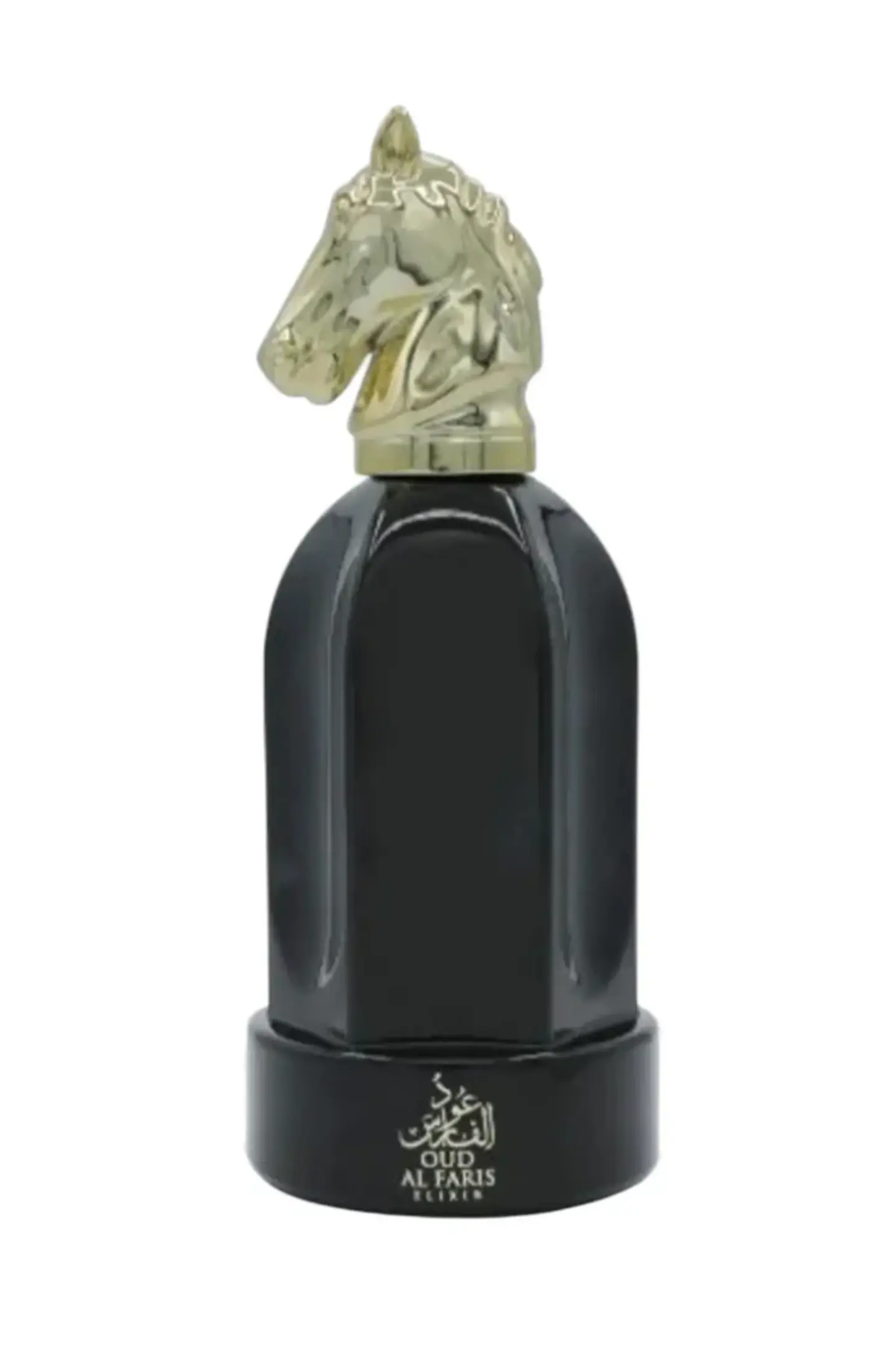 OUD AL FARIS ELIXIR  1