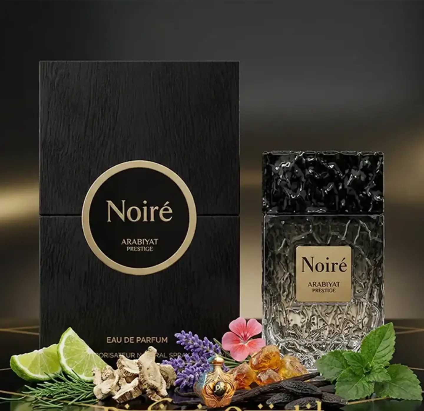 Noiré  6
