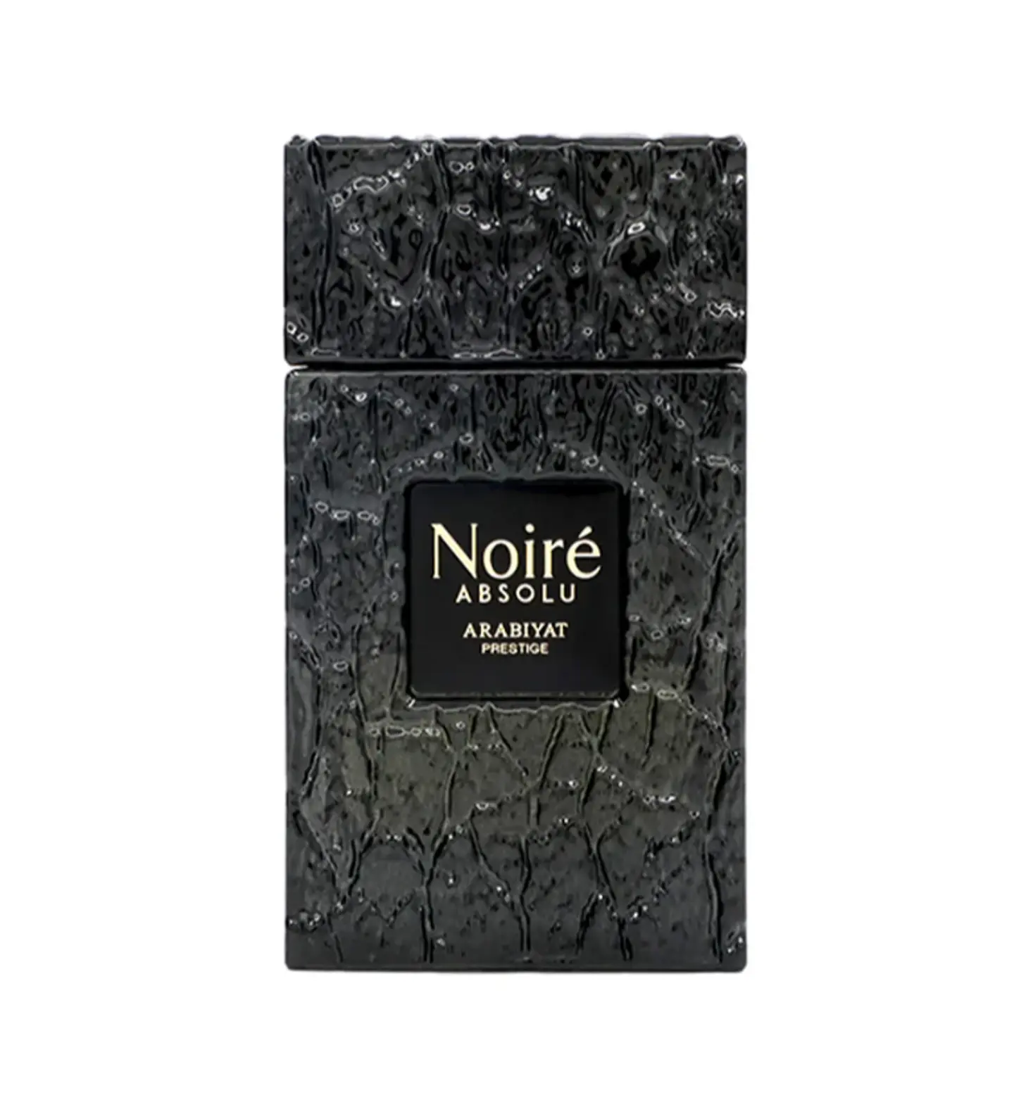 Noiré Absolu  1