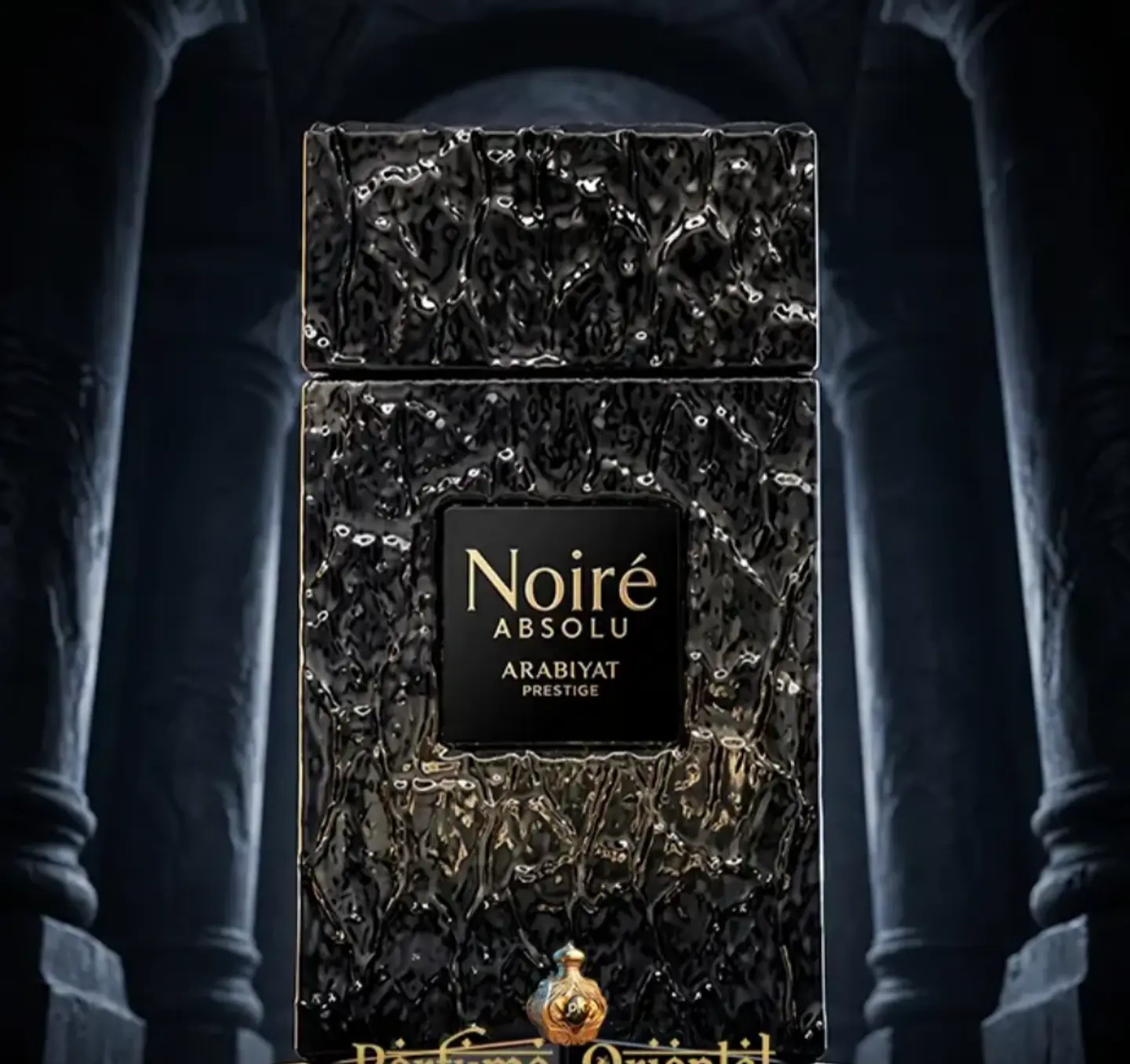Noiré Absolu  5