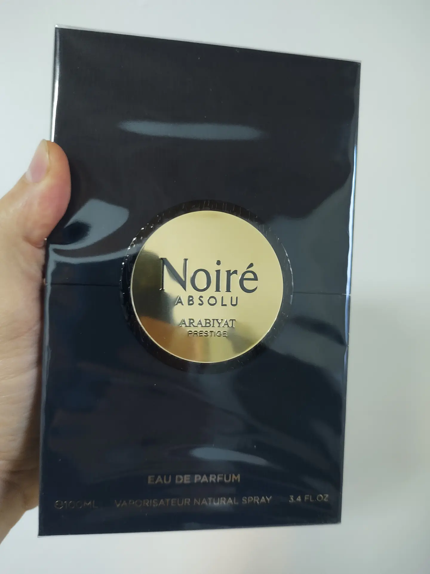 Noiré Absolu  2