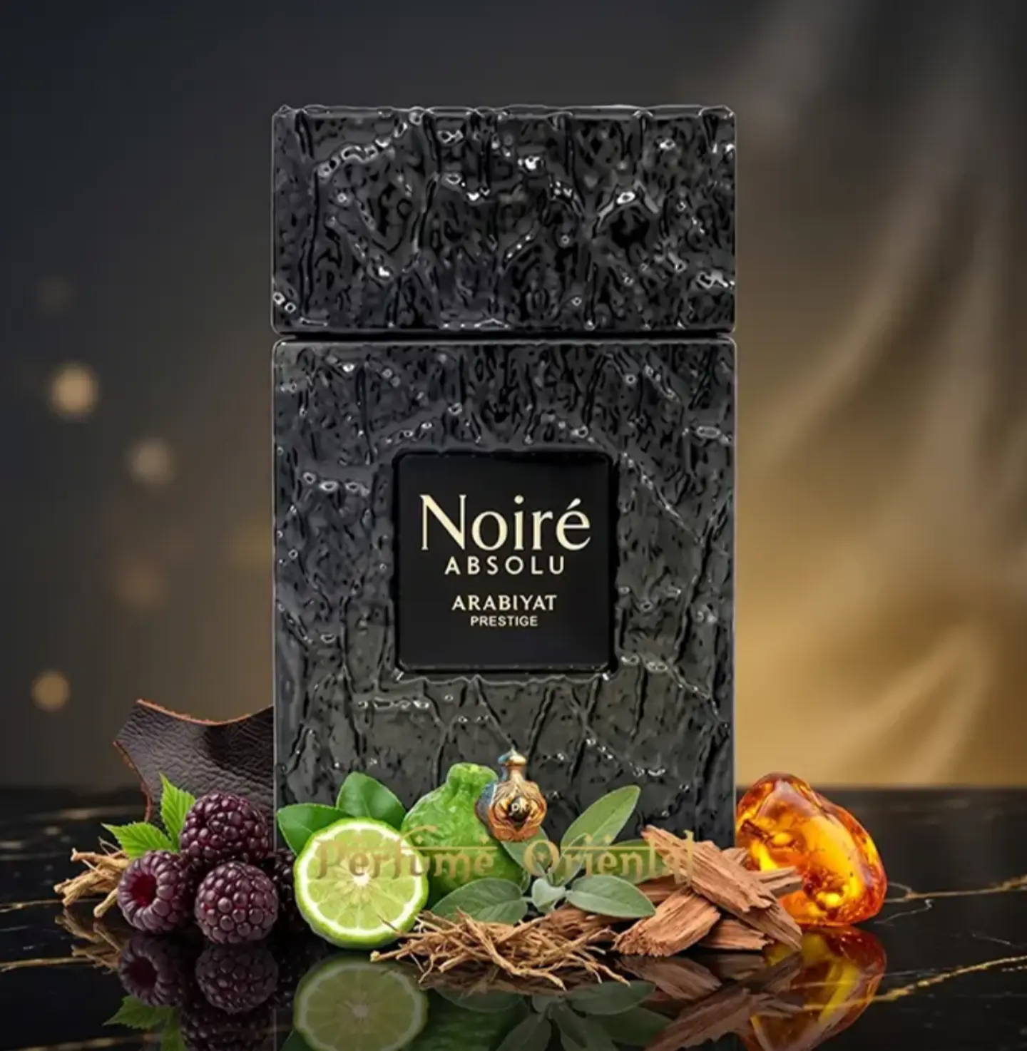 Noiré Absolu  4