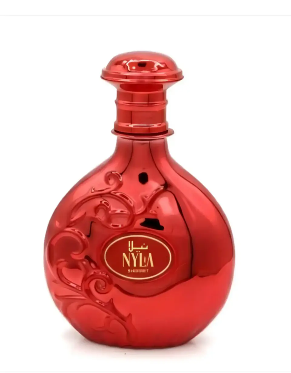 NYLA SHERBET  1