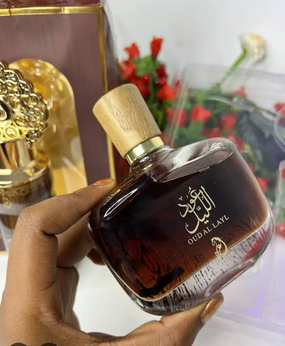 OUD AL LAYL 6