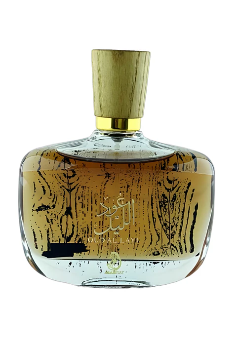OUD AL LAYL