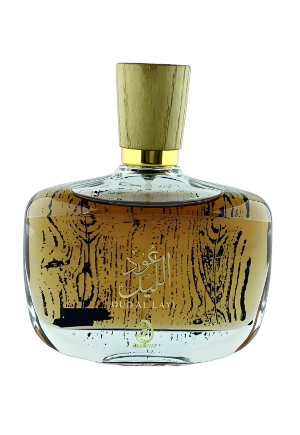 OUD AL LAYL 1