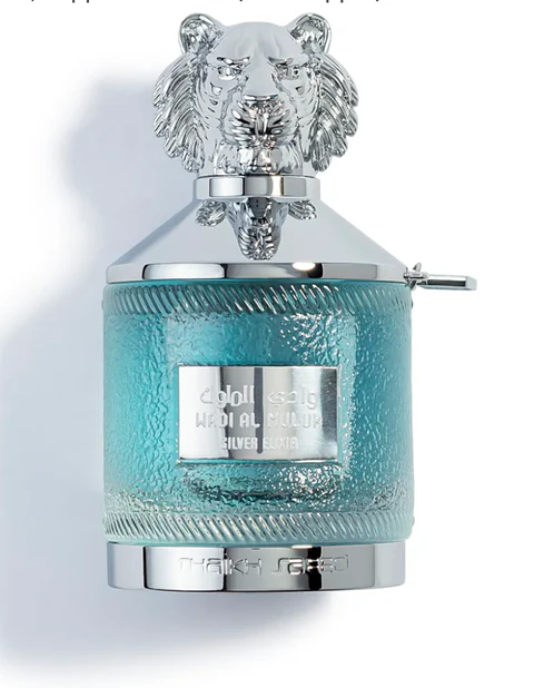WADI AL MULUK SILVER ELIXIR 