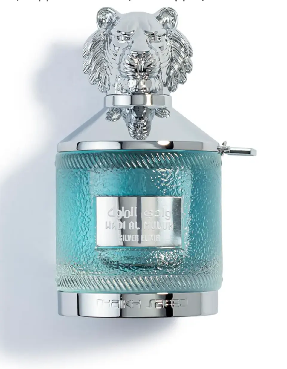 WADI AL MULUK SILVER ELIXIR  1