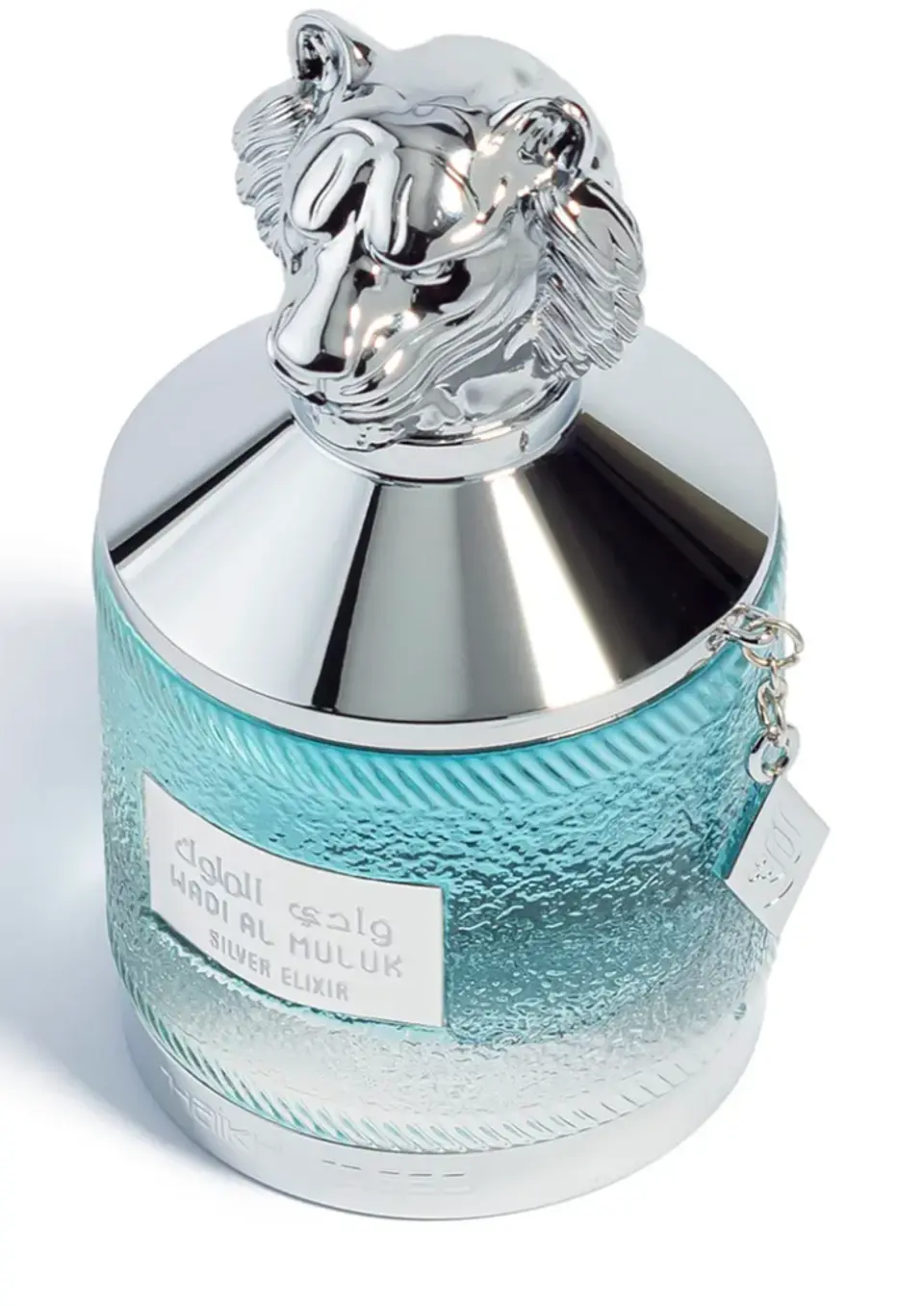WADI AL MULUK SILVER ELIXIR  5