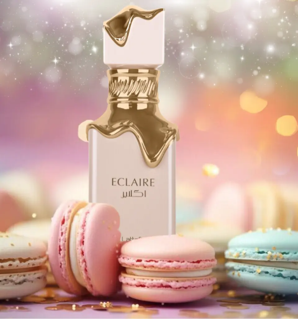 ECLAIRE  5