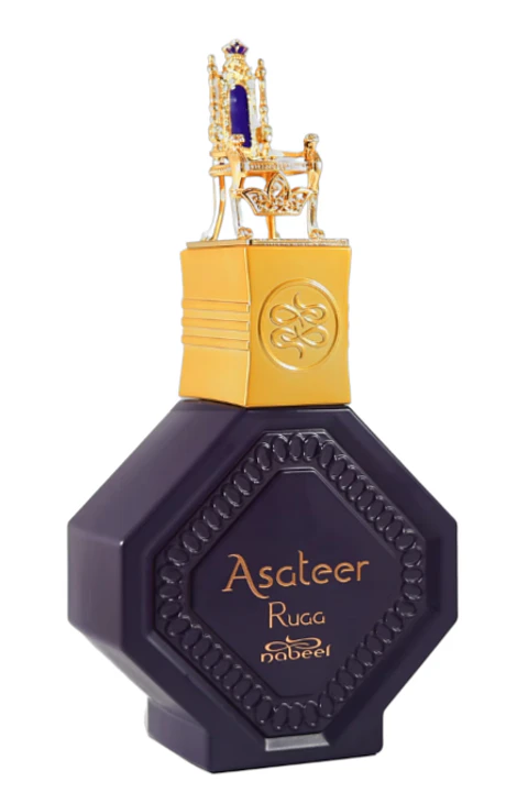 ASATEER RUA 