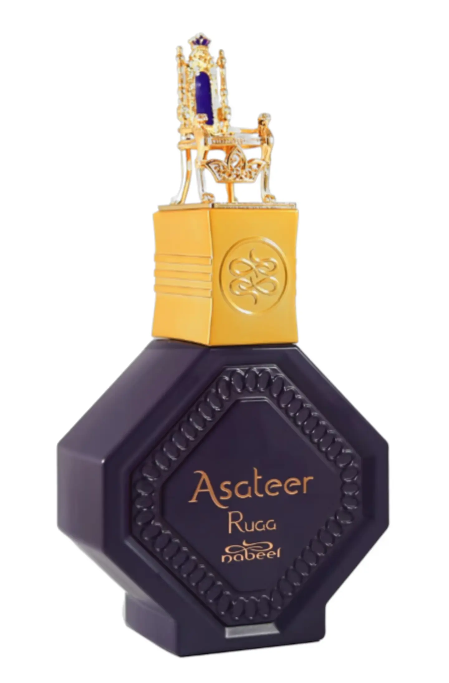 ASATEER RUA  1