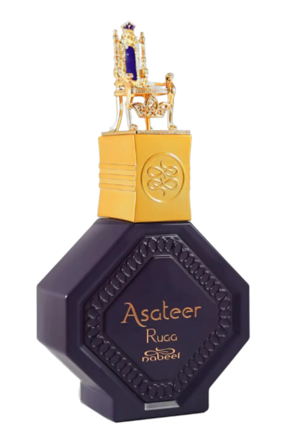 ASATEER RUA  1