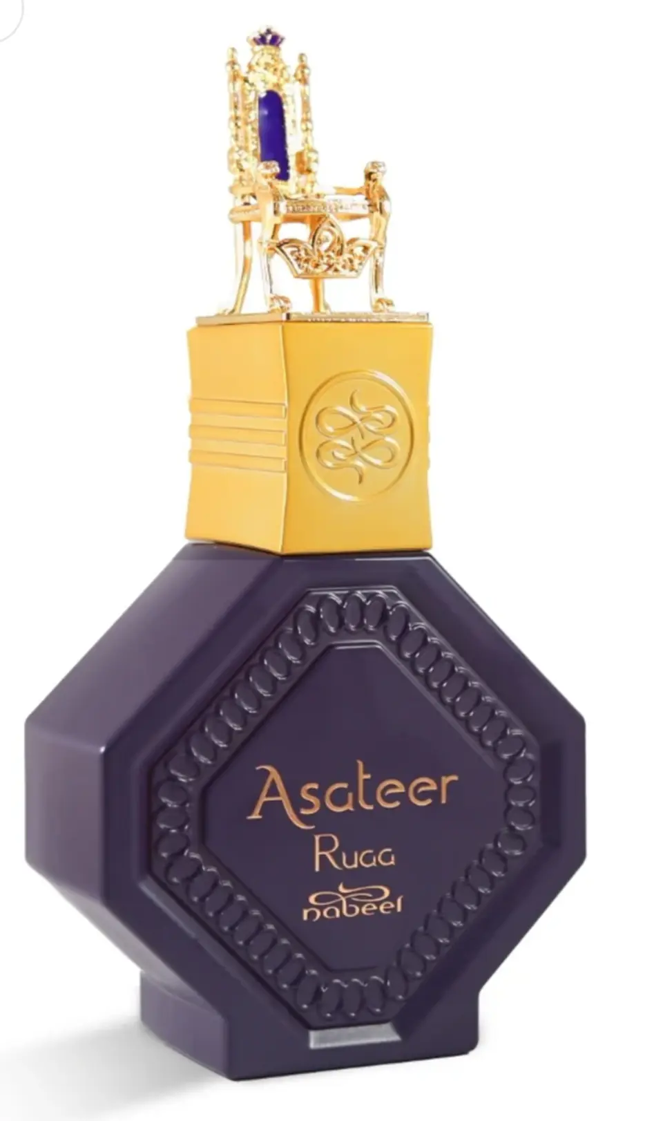 ASATEER RUA  5