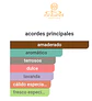 CROWN OF EMIRATES ROUGE  - Miniatura 3
