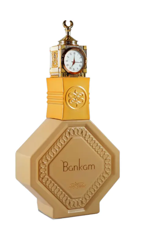 BANKAM
