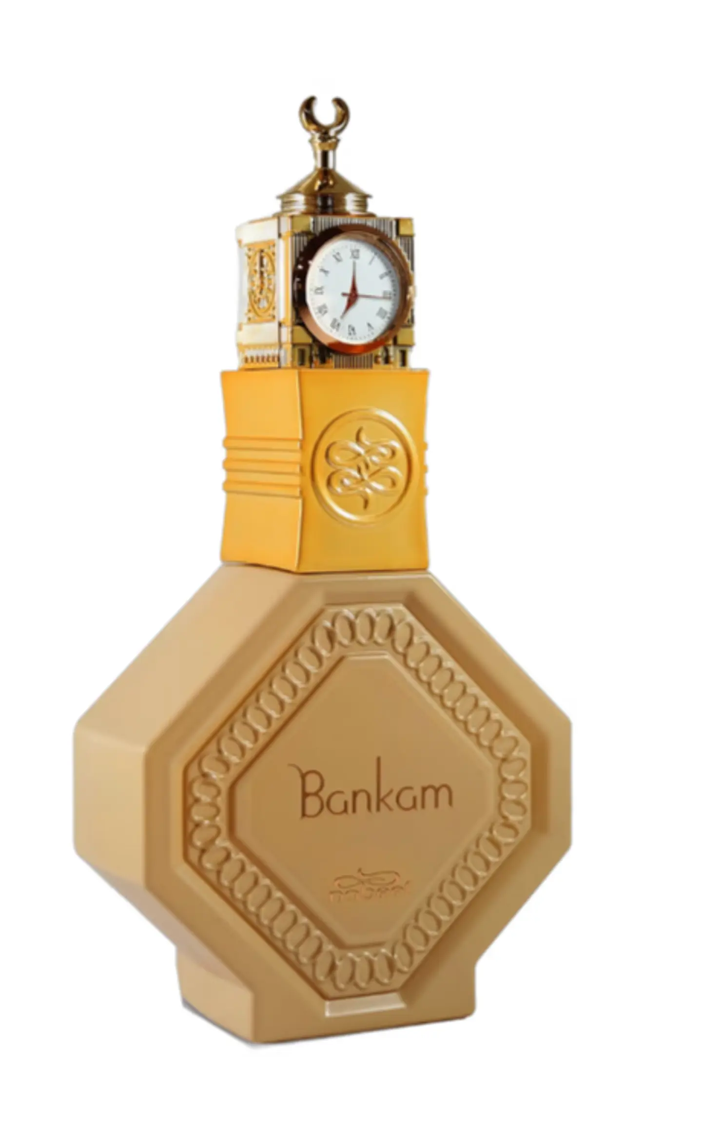 BANKAM 1