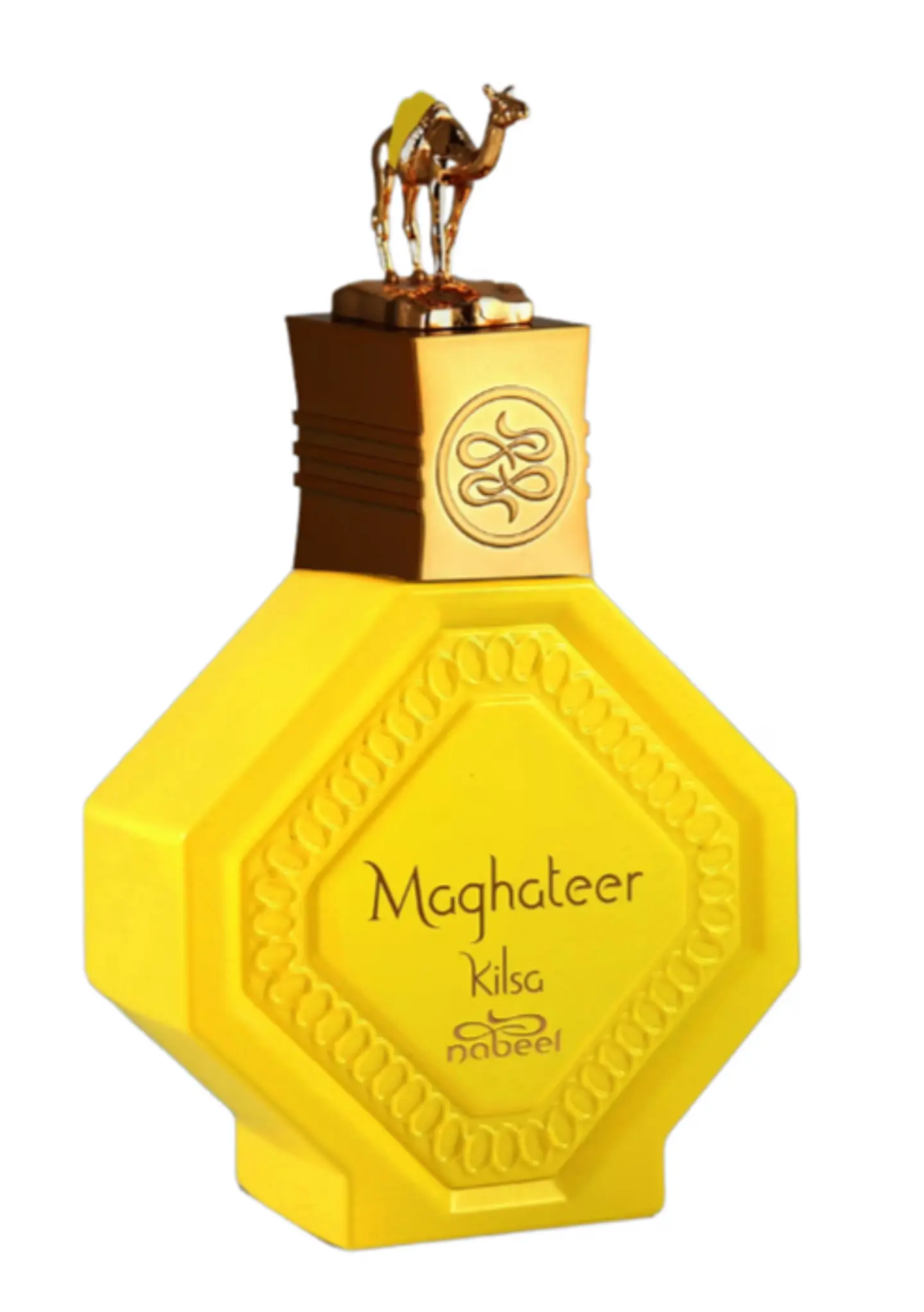 MAGHATEER KILSA  1