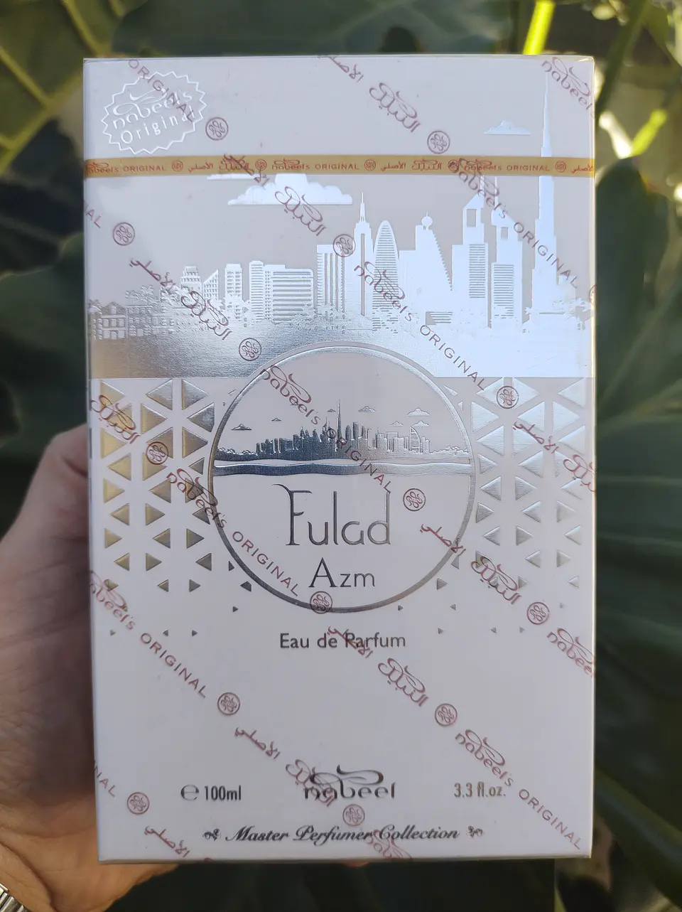 FULAD AZM 2