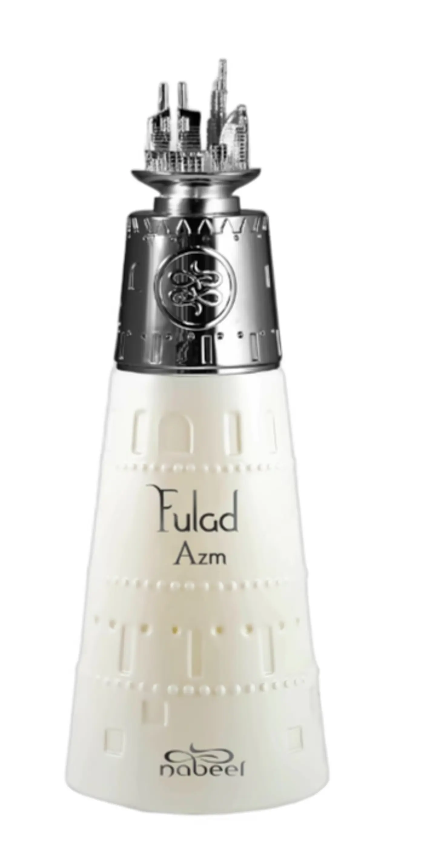 FULAD AZM 1