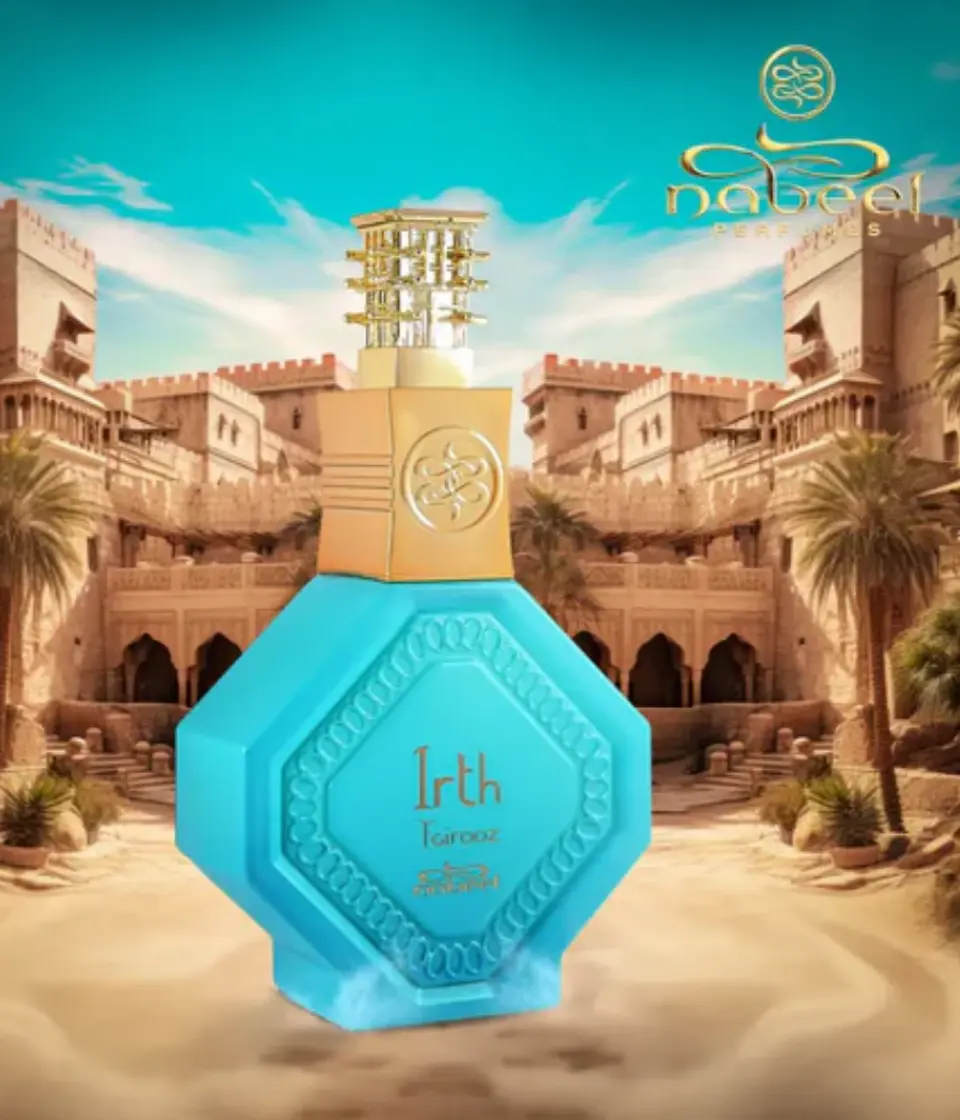 IRTH FAIROOZ  4