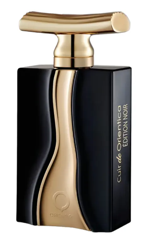 CUIR NOIR
