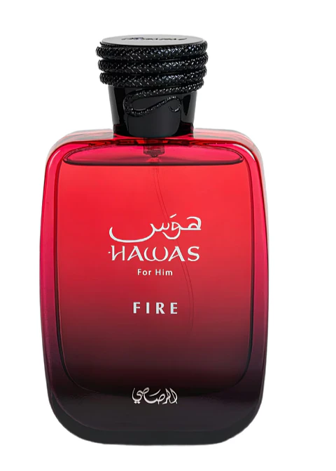 HAWAS FIRE