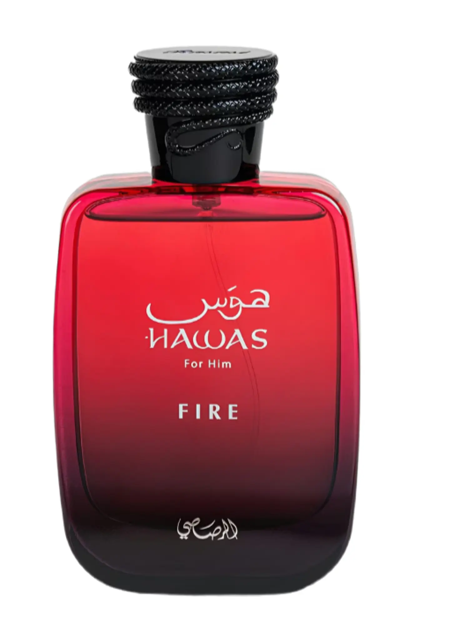 HAWAS FIRE 1