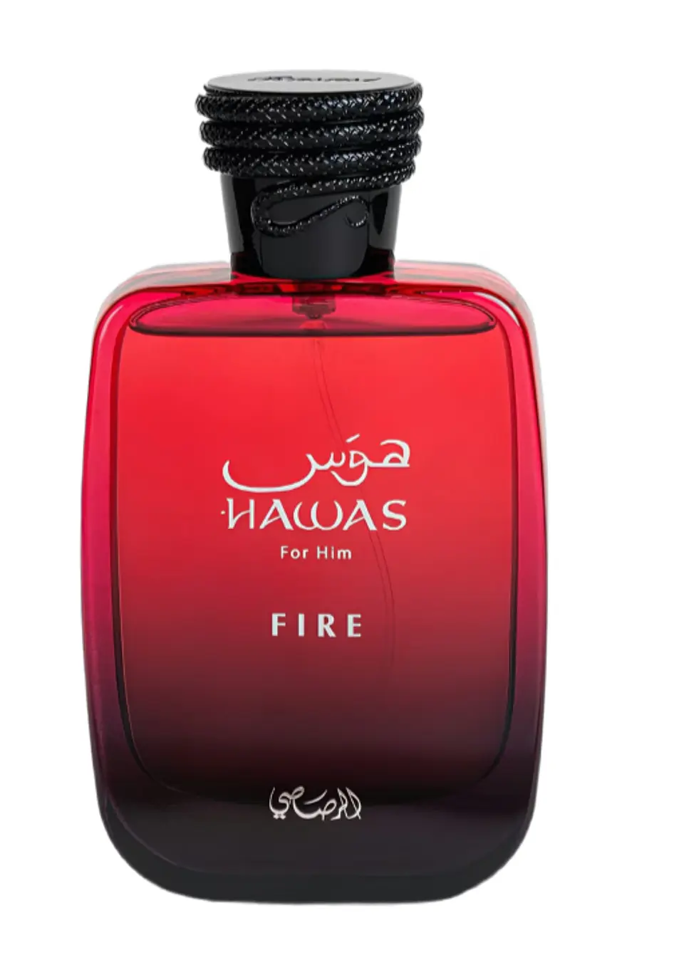 HAWAS FIRE 1