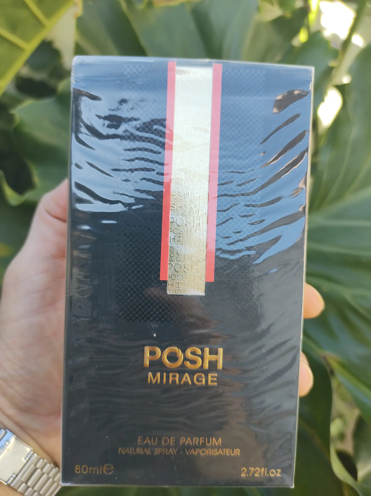 POSH MIRAGE  2