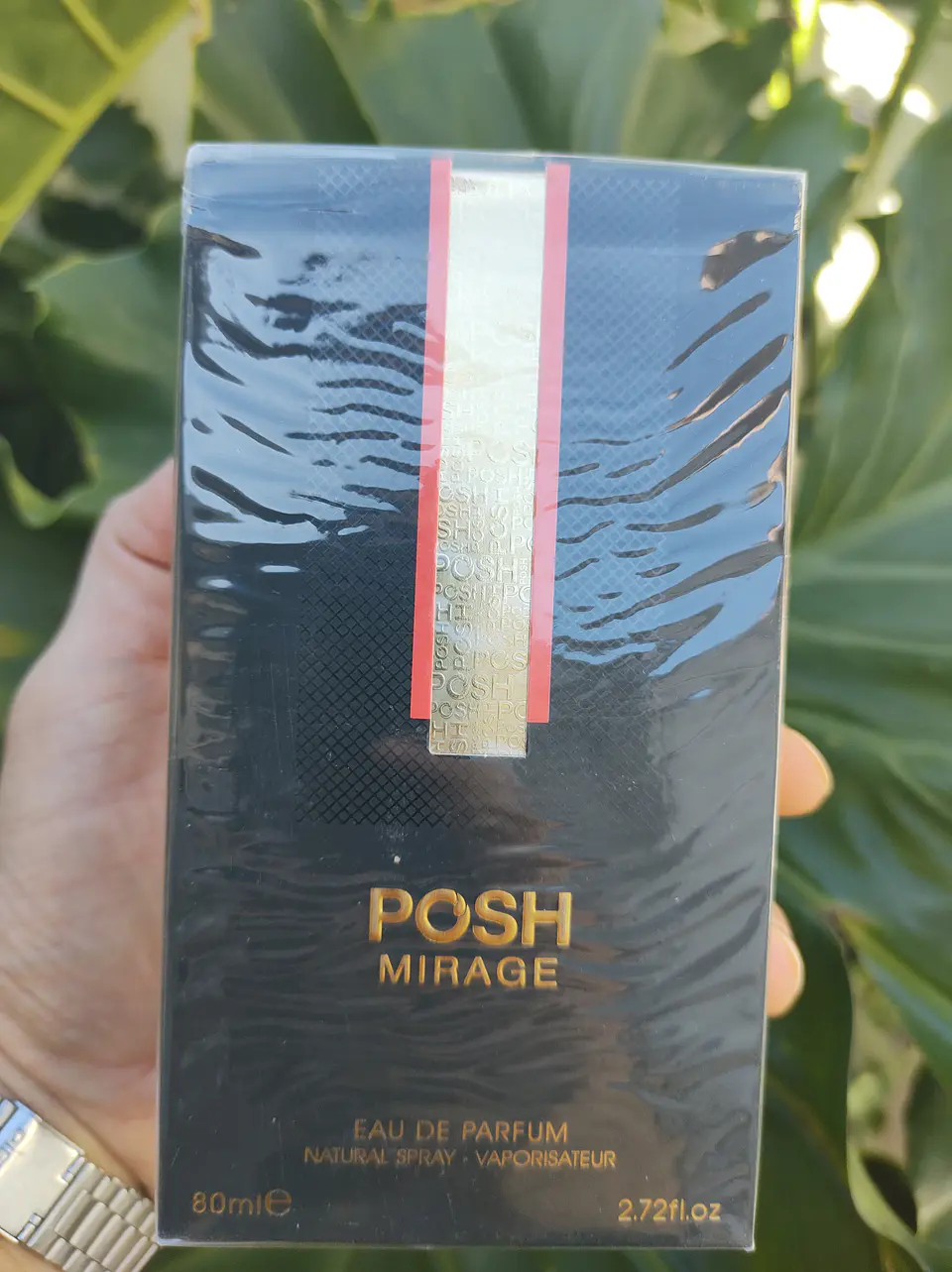 POSH MIRAGE  2