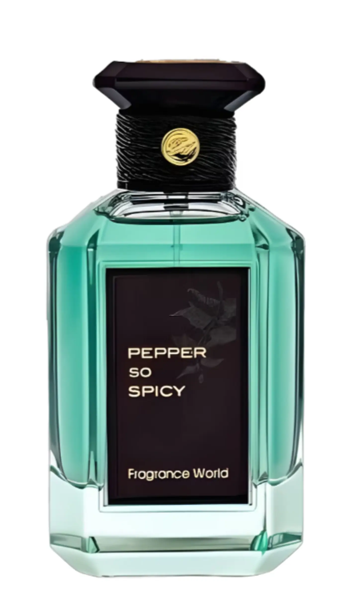 PEPPER SO SPICY  1