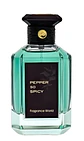 PEPPER SO SPICY  - Miniatura 1