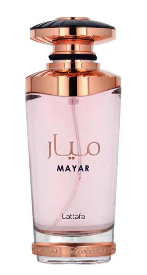 MAYAR