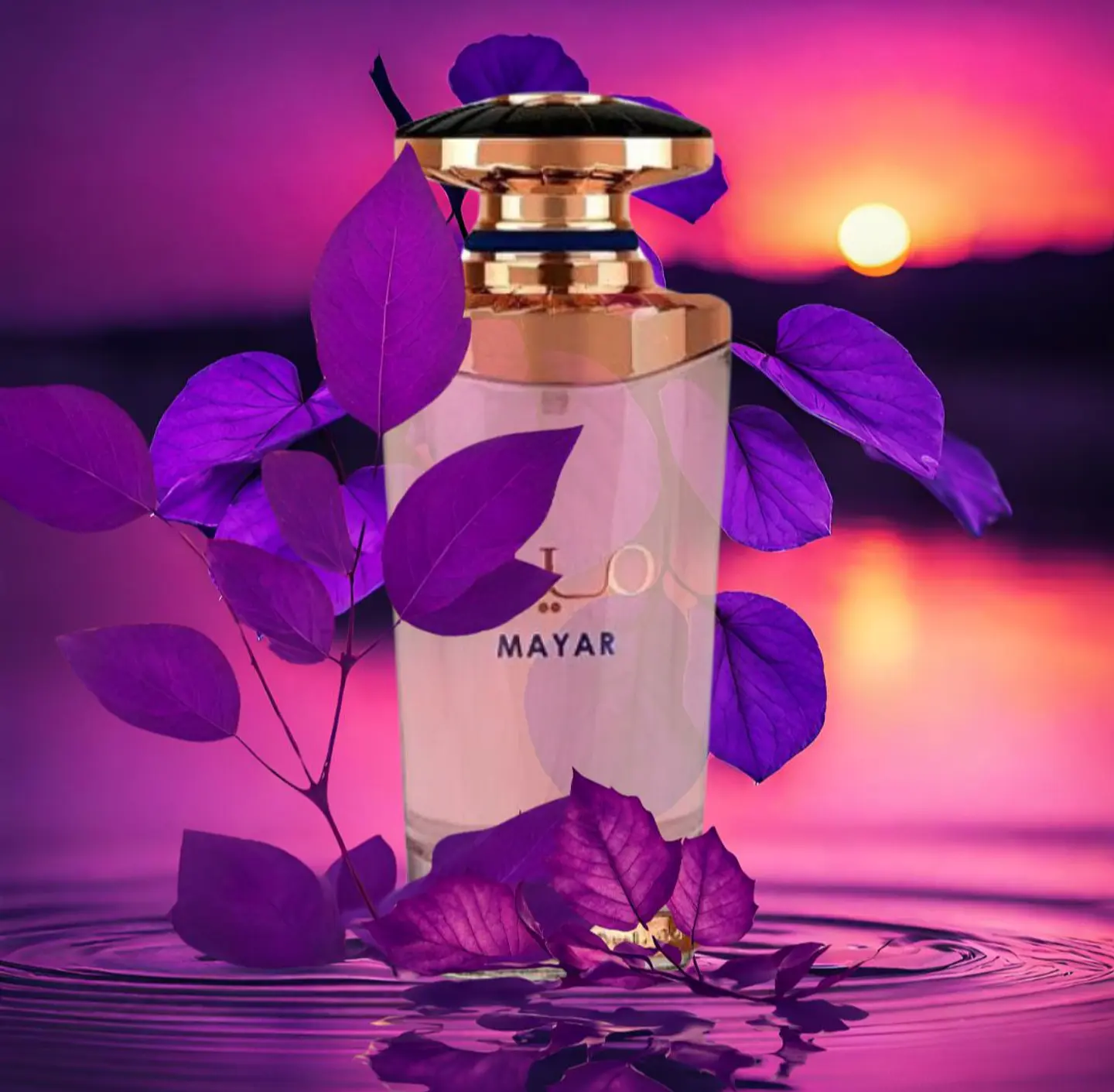 MAYAR 5