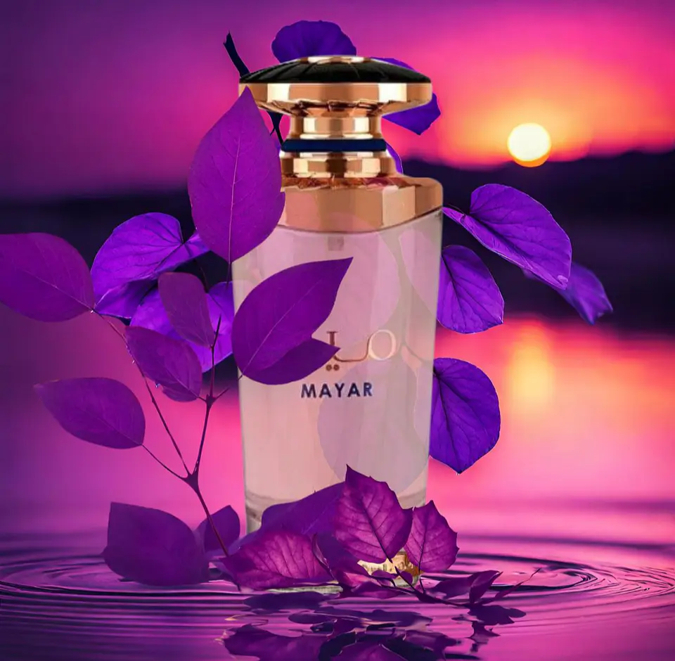 MAYAR 5