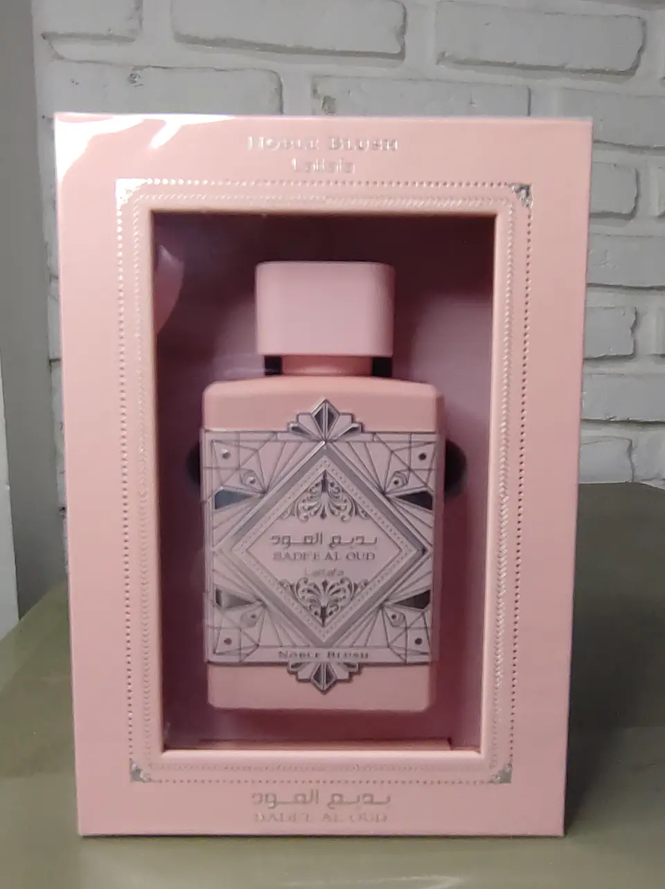 NOBLE BLUSH  3