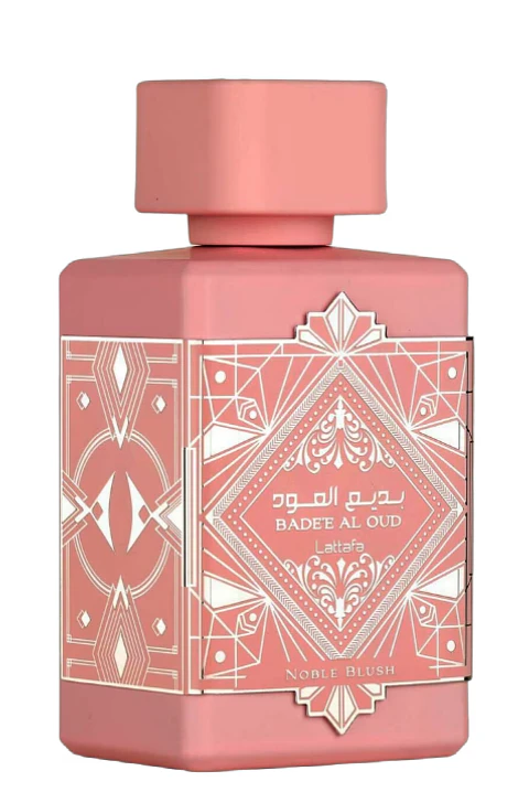NOBLE BLUSH 