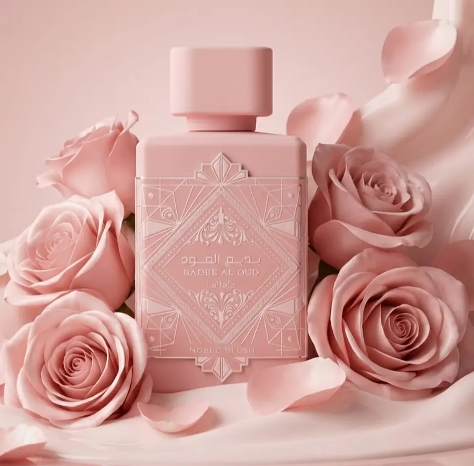 NOBLE BLUSH  5