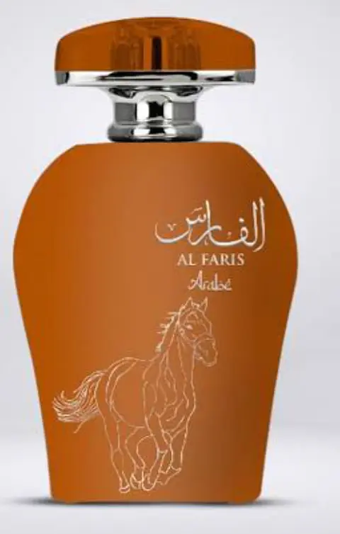 AL FARIS ARABE