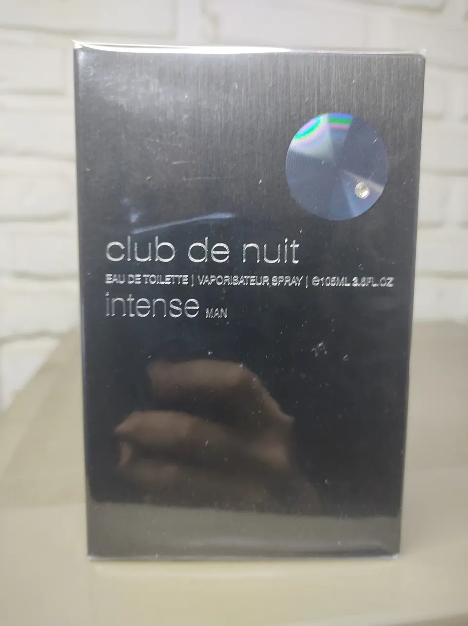 CLUB DE NUIT INTENSE  3