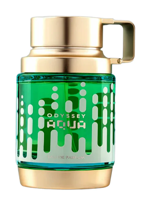 ODYSSEY AQUA