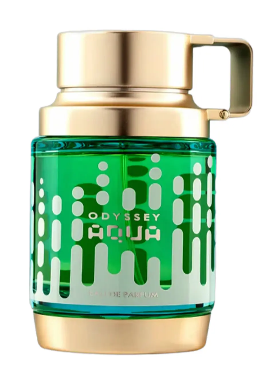 ODYSSEY AQUA 1