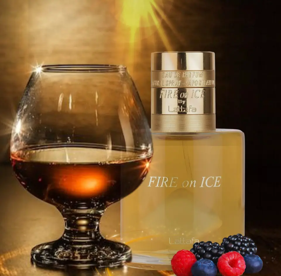 FIRE ON ICE  6