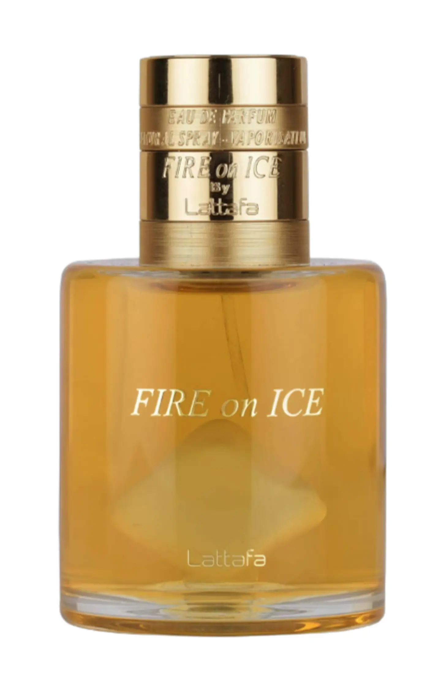 FIRE ON ICE  1