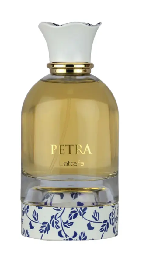 PETRA